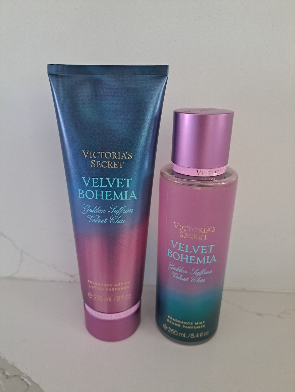 VS Fragance Body Bundle - New